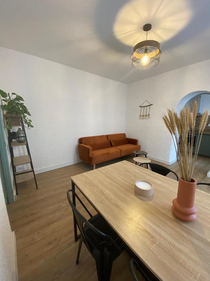 La Suite Des Platanes แปร์ปินญอง ภายนอก รูปภาพ